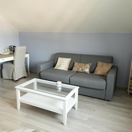 Chambre D'Hote Les Ondines Vinay  Екстер'єр фото