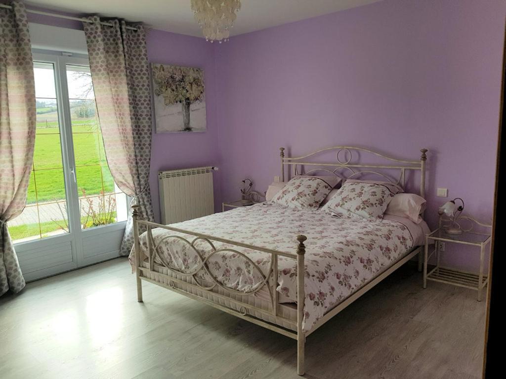 Chambre D'Hote Les Ondines Vinay  Екстер'єр фото