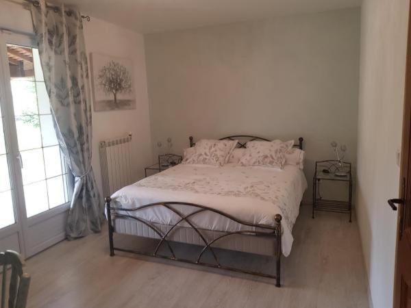 Chambre D'Hote Les Ondines Vinay  Екстер'єр фото