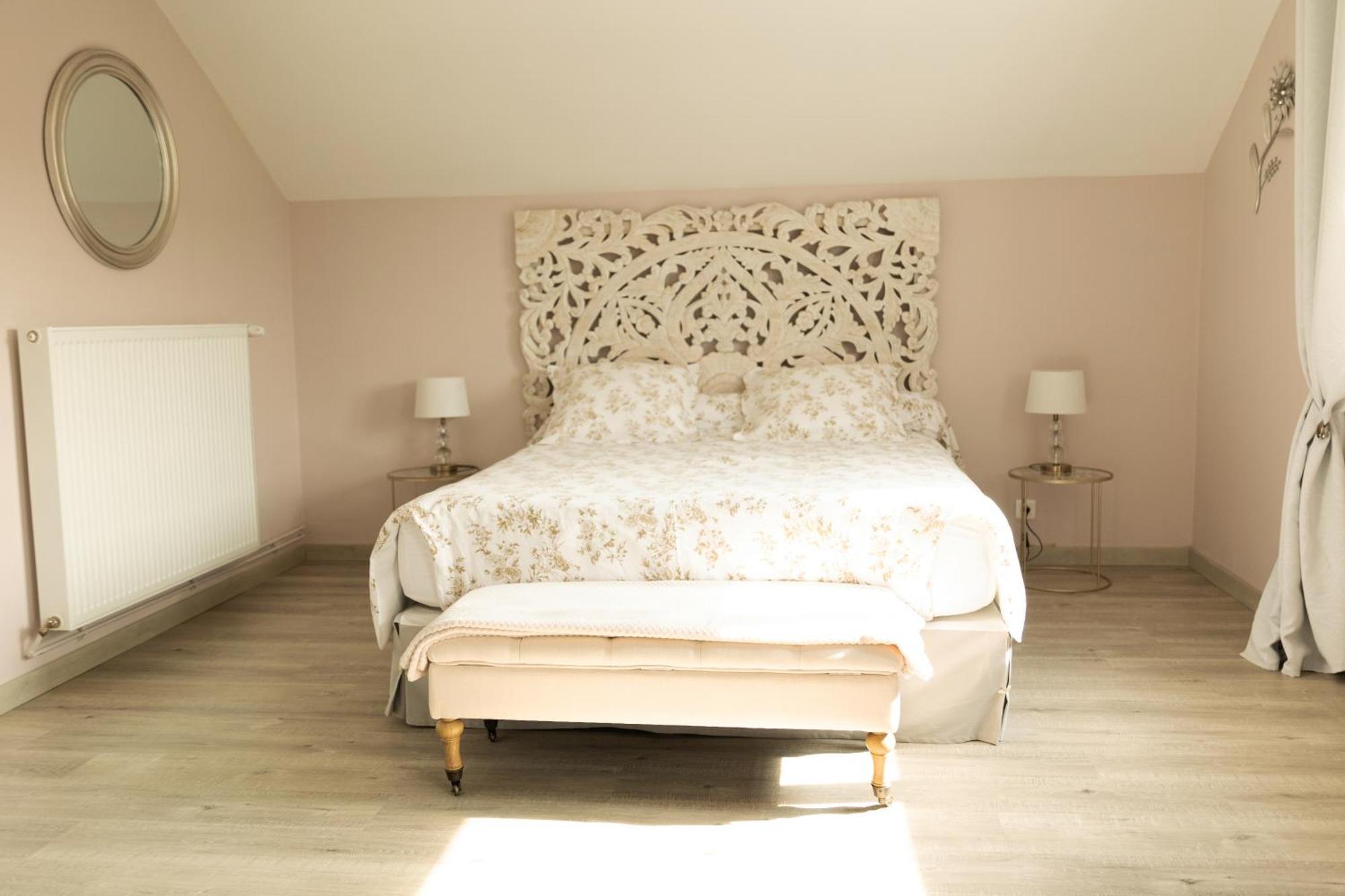 Chambre D'Hote Les Ondines Vinay  Екстер'єр фото